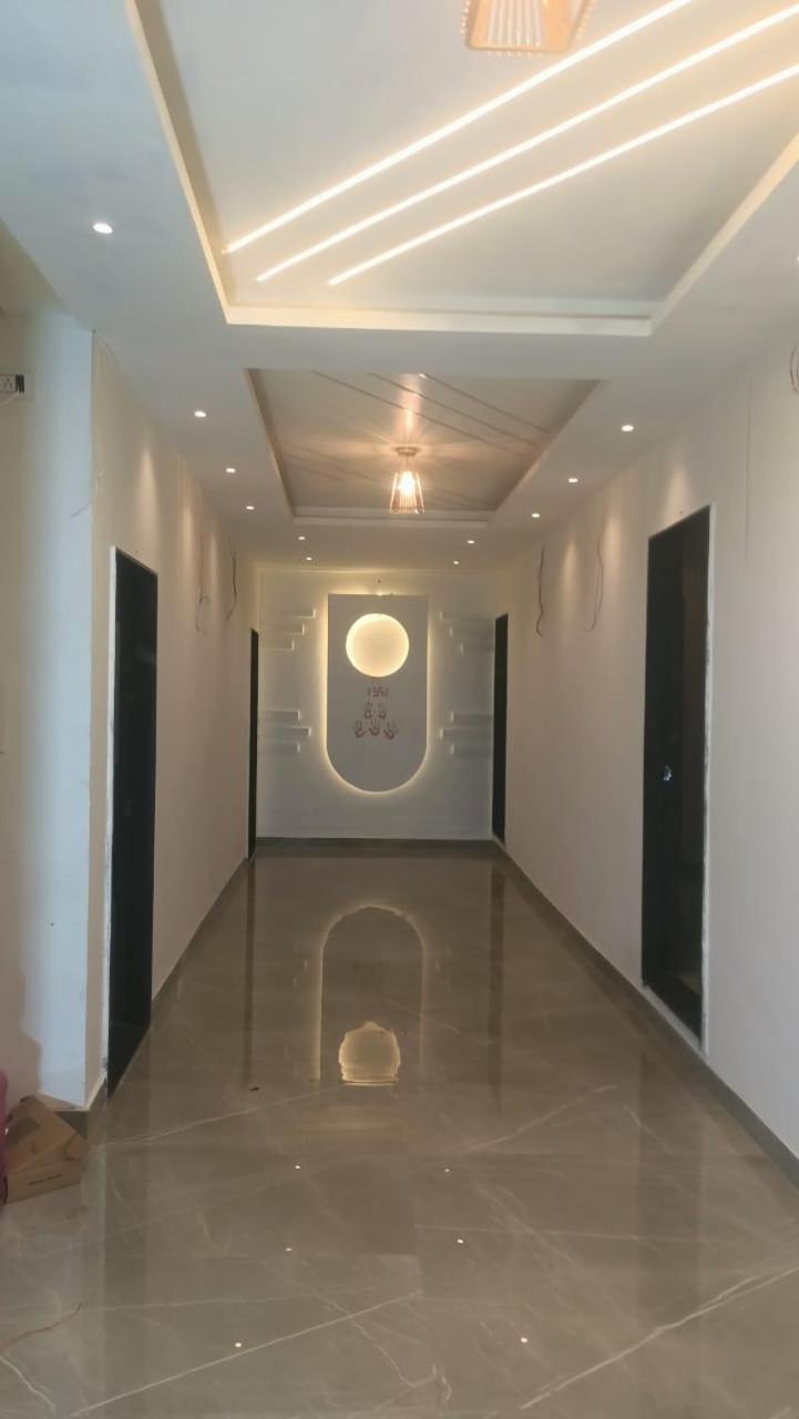 Maharaja Guest House Nashikkar Akalkot Exteriér fotografie